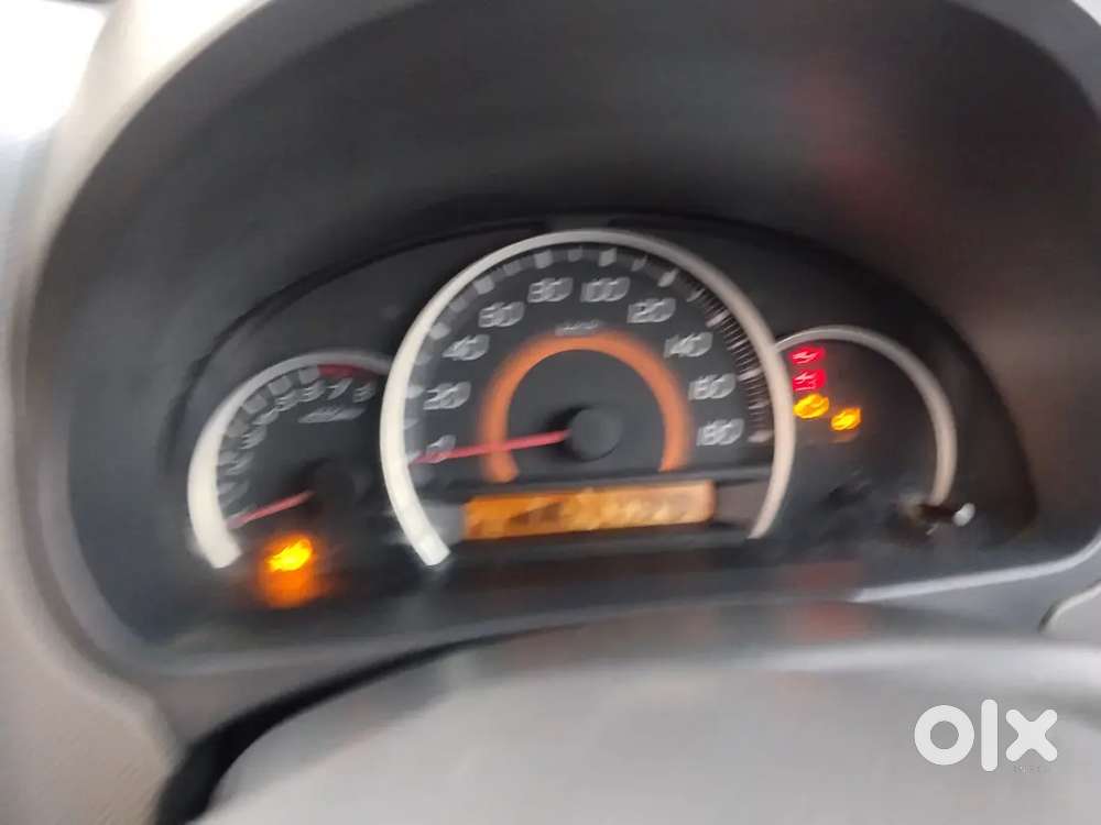 2010 Maruti Suzuki Wagon R