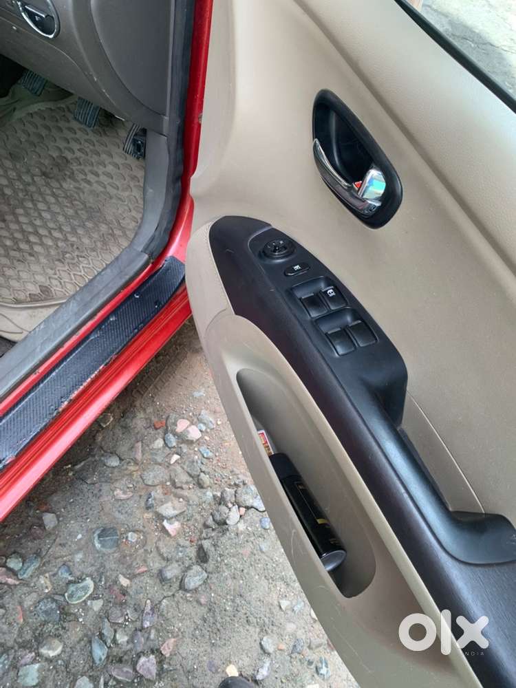 Hyundai I10 Manual Petrol 2013