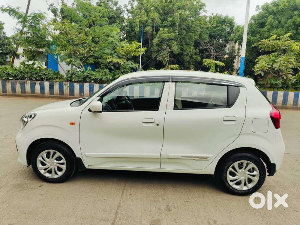 Maruti Suzuki Celerio Vxi(o), 2022, Petrol