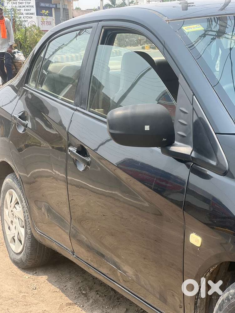 Honda Amaze Diesel 2013