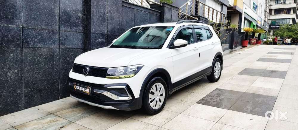 Volkswagen Taigun 1.0 Tsi Comfortline, 2024, Petrol