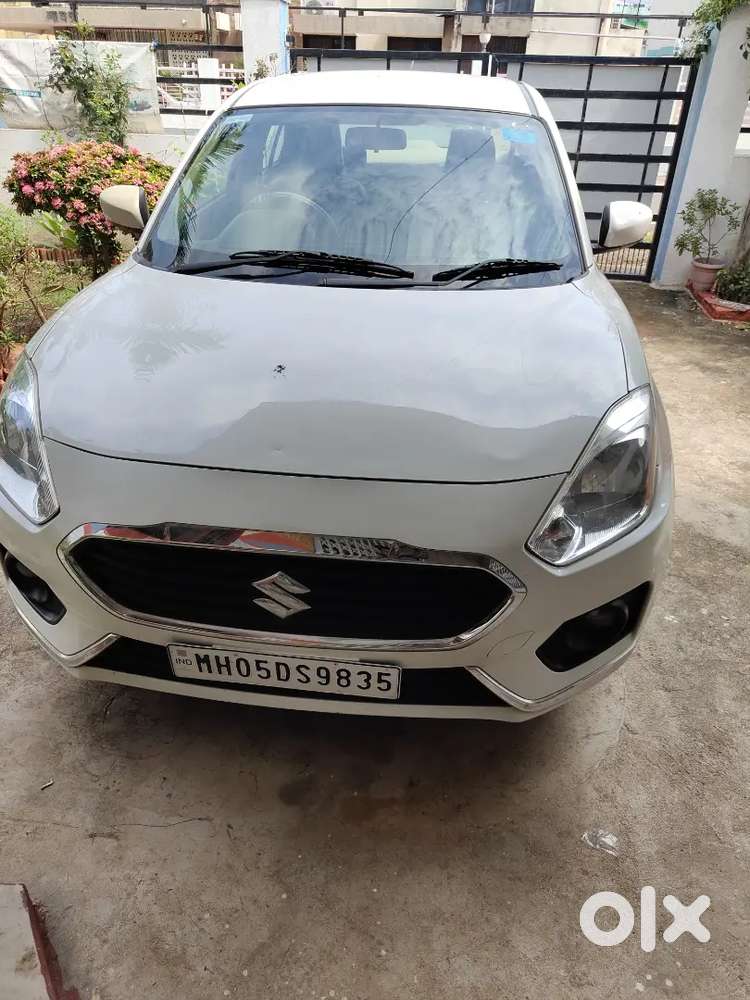 Maruti Suzuki Dzire 2019, Petrol,manual