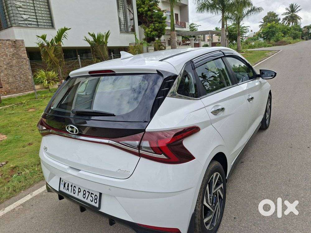 Hyundai I20 1.2 Asta, 2024, Petrol