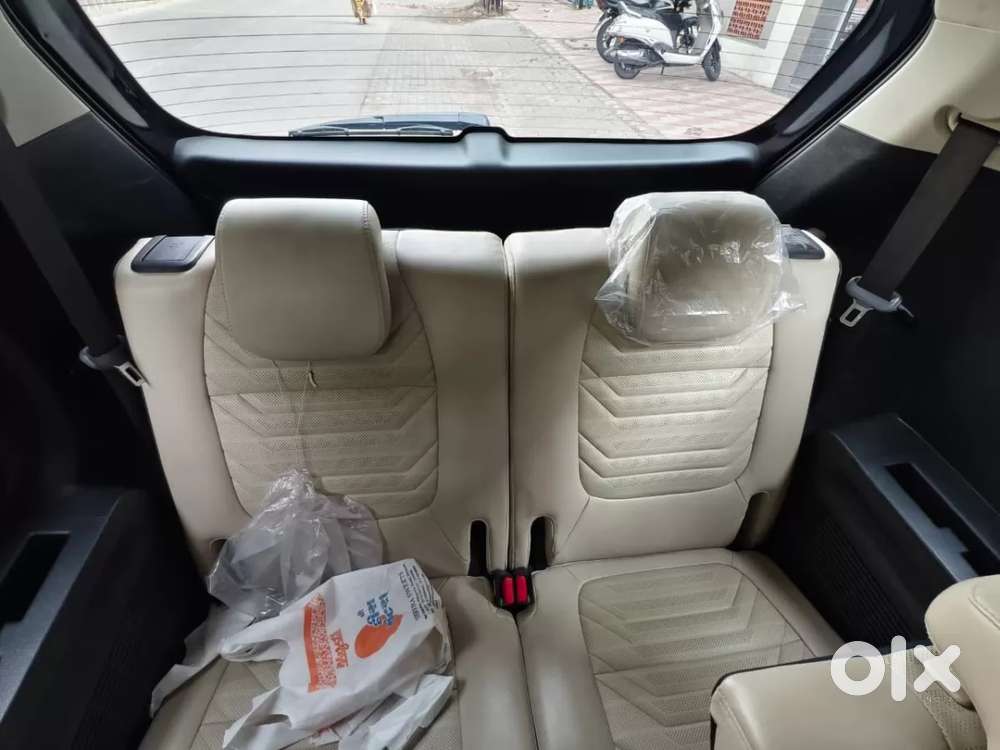 Kia Carens 1.4 Luxury 7 Str, 2022, Petrol