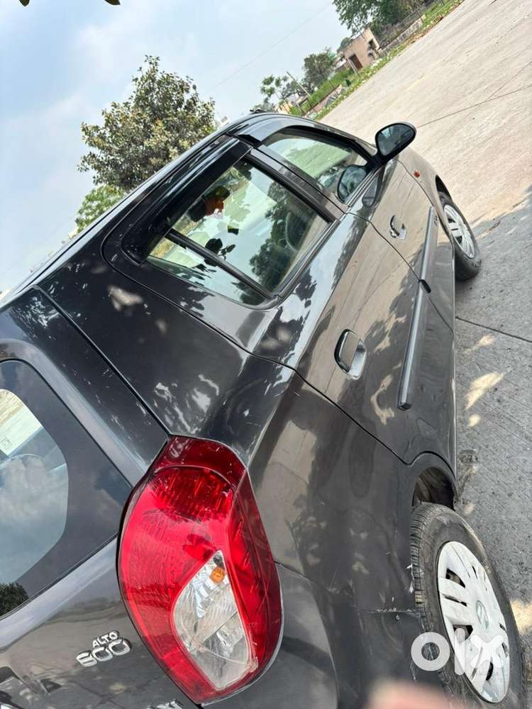 Maruti Suzuki Alto 800 2019 Petrol Well Maintained