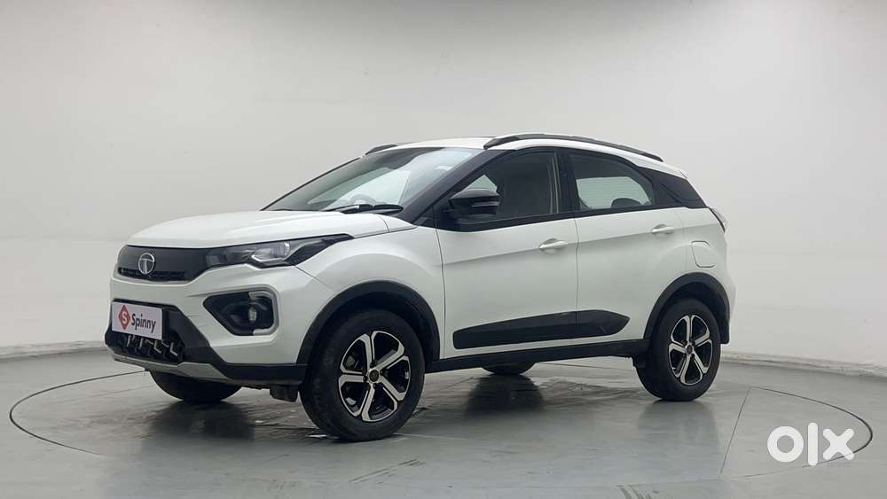 Tata Nexon 1.2 Revotron Xza Plus (o), 2022, Petrol