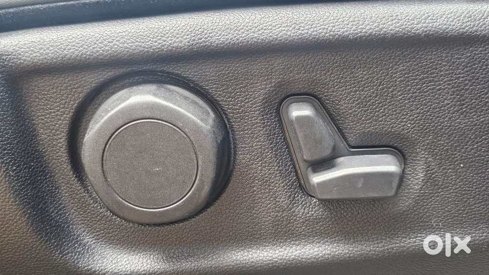 Mahindra Scorpio N Z8 L Diesel At 2wd 7 Str, 2026, Diesel