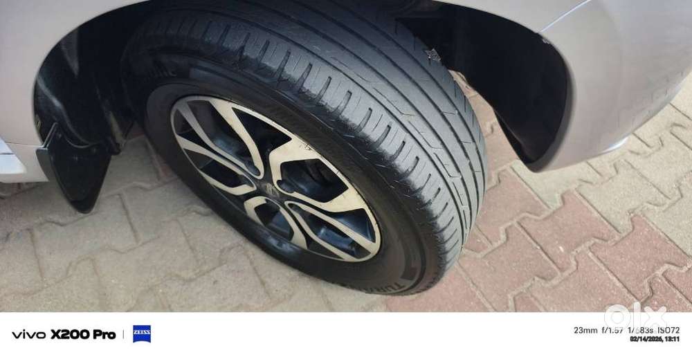 Nissan Terrano 2013-2017 Xl 85 Ps, 2015, Diesel