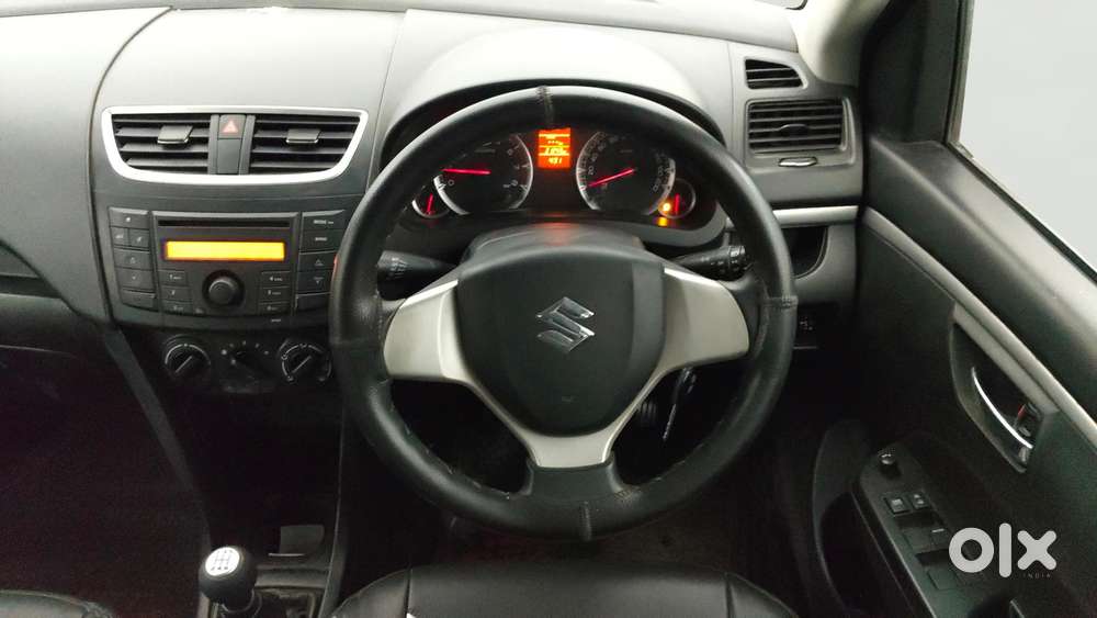 Maruti Suzuki Swift 2011-2014 Vxi, 2013, Petrol