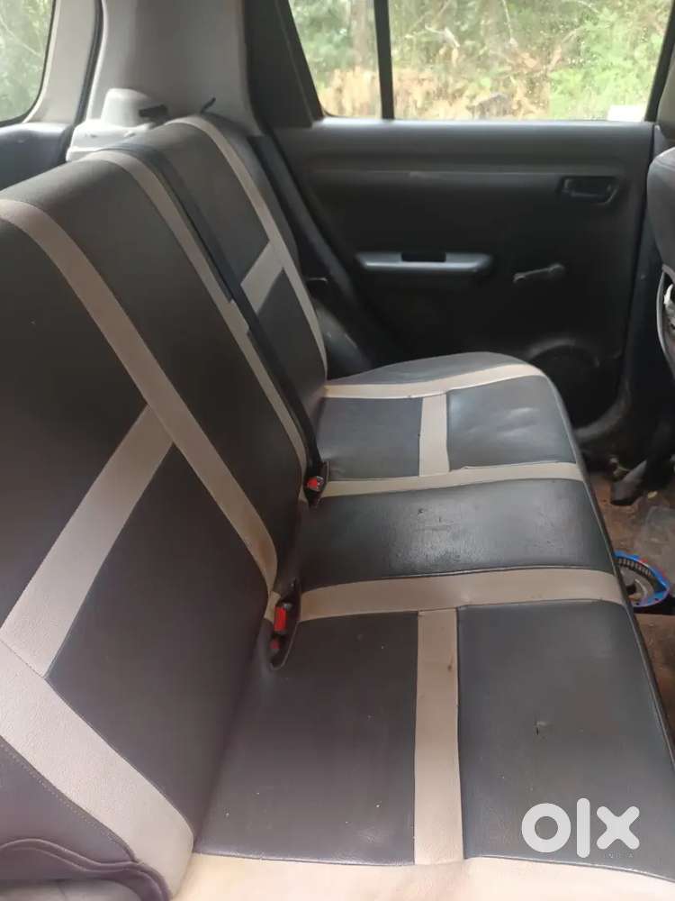 Maruti Suzuki Swift 2008 Petrol 160000 Km Driven