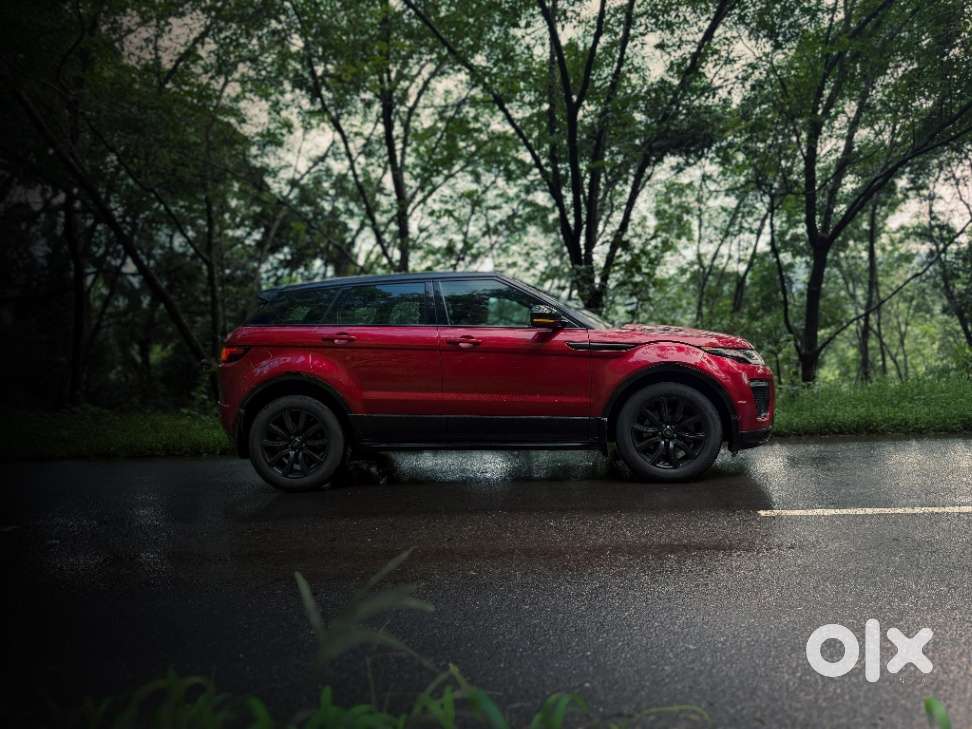 Land Rover Range Evoque Se, 2019, Diesel
