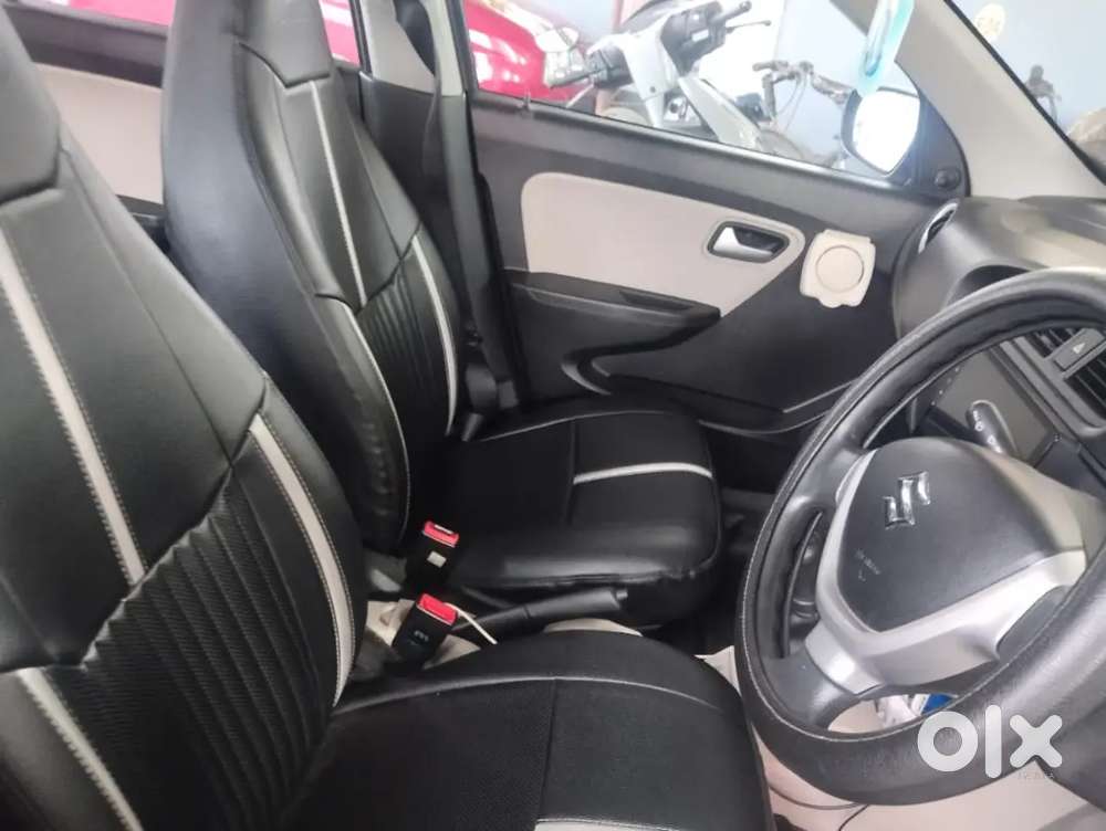 Maruti Suzuki Alto 800 2020 Cng & Hybrids 26200 Km Driven