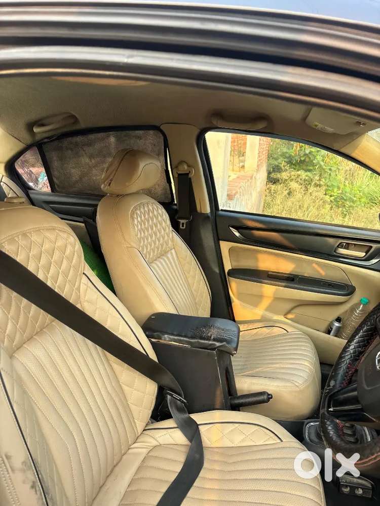 Honda Amaze Good Condition