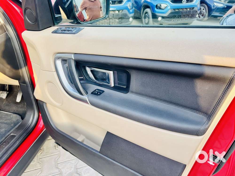 Land Rover Discovery Sport Td4 Hse Luxury, 2019, Diesel