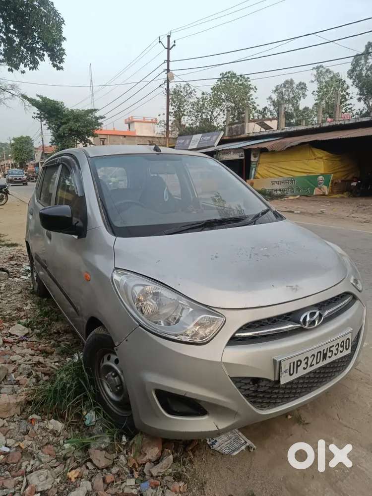 Good Condition