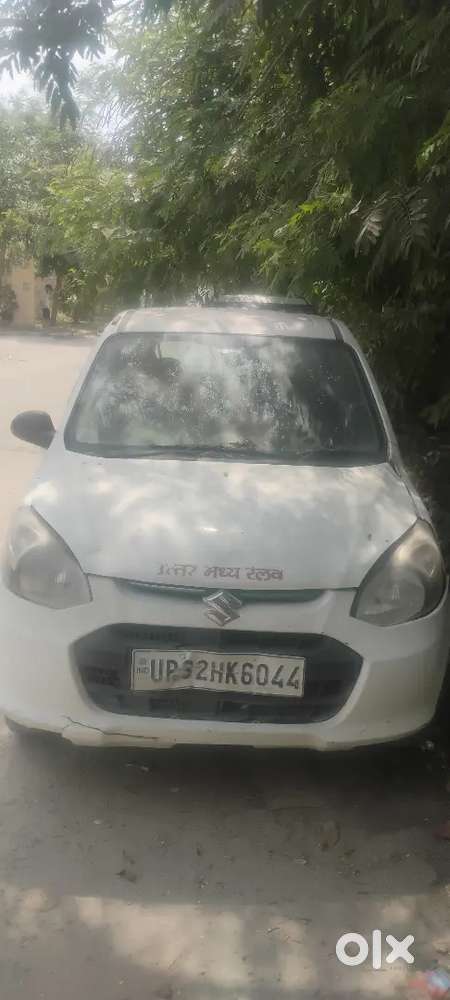 Alto 800 Lxi