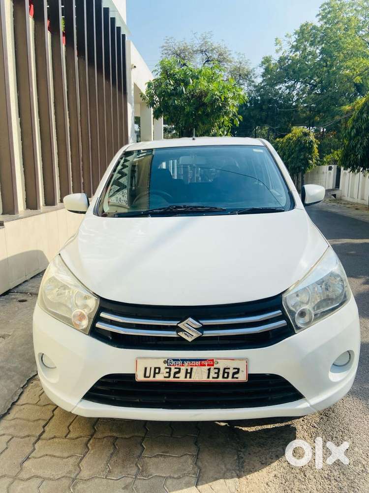 Maruti Suzuki Celerio 2014-2017 Vdi Optional, 2016, Diesel