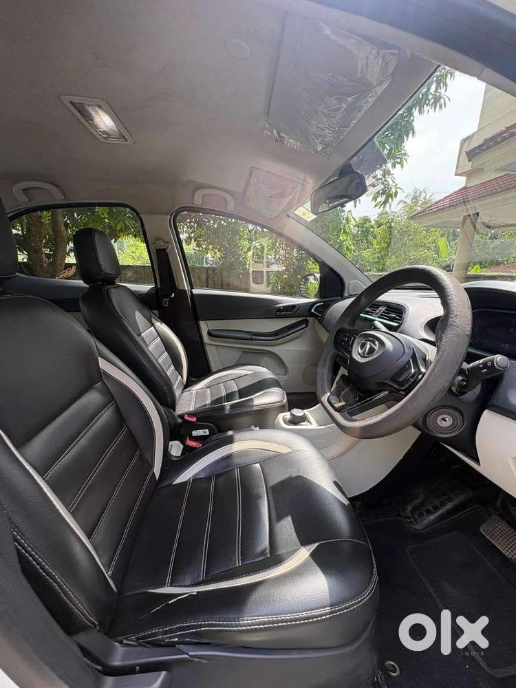 Tata Tiago Ev Xt Lr, 2023