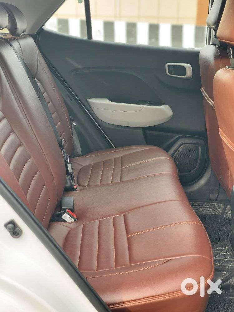 Hyundai Venue 1.2 S Plus, 2024, Petrol