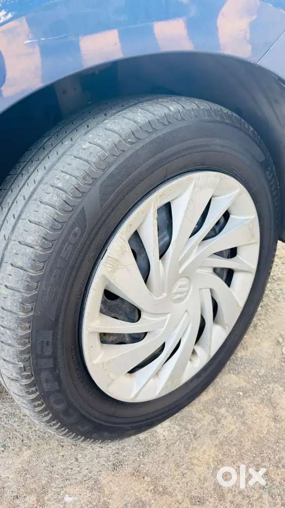 Maruti Suzuki Ertiga 2019 Lxi Shvs