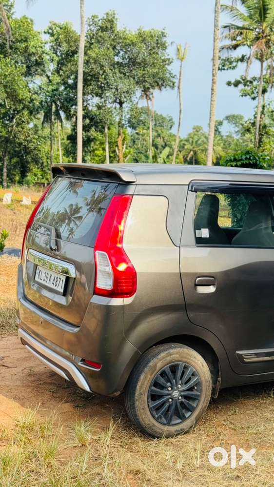 Maruti Suzuki Wagon R Petrol 2023