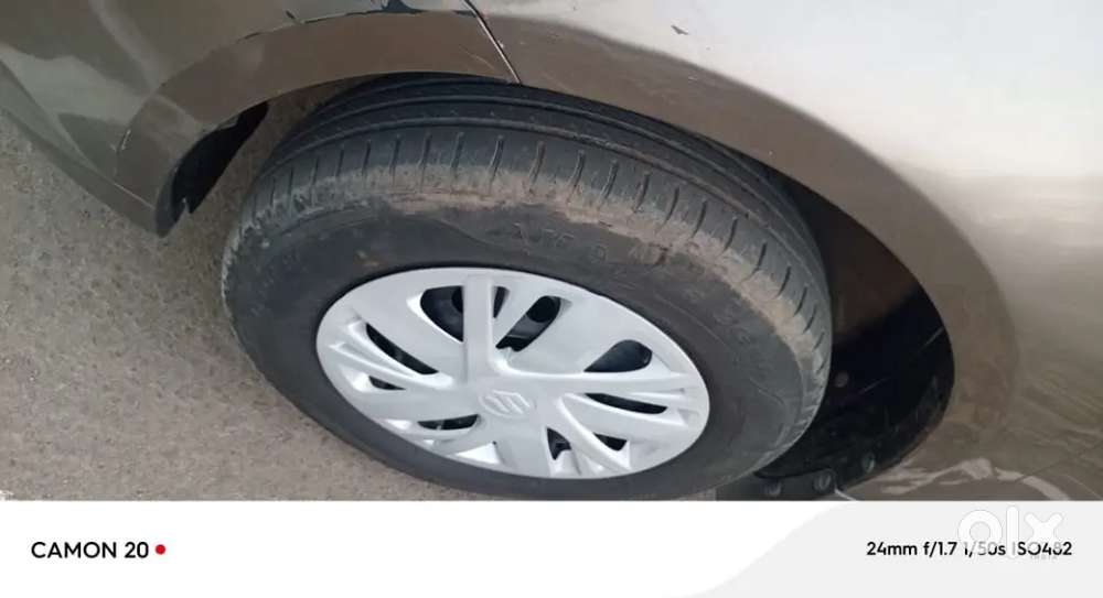 Maruti Suzuki 
Swift Dzire 2016 Diesel