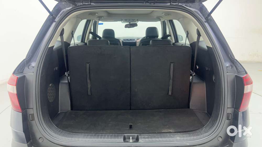 Hyundai Alcazar 2.0 Platinum (o) Petrol At 6 Str, 2022, Petrol