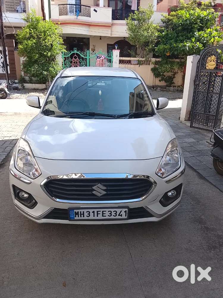 Maruti Suzuki Dzire 2019 Diesel