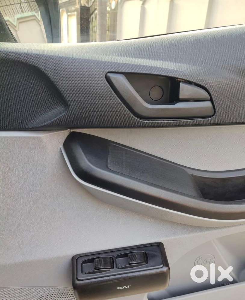 Tata Tiago 2021 Petrol Good Condition