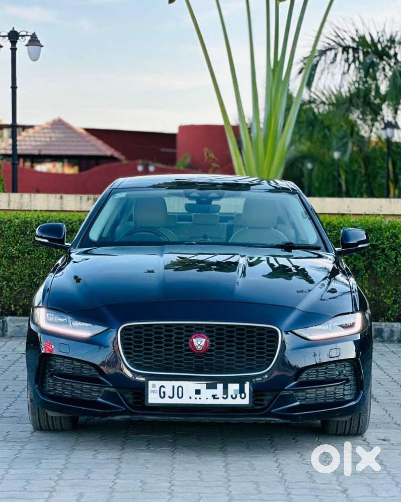Jaguar Xe 2.0l Diesel Pure, 2020, Diesel