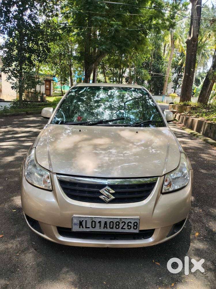 Maruti Suzuki Wagon R Vxi 1.2, 2007, Petrol