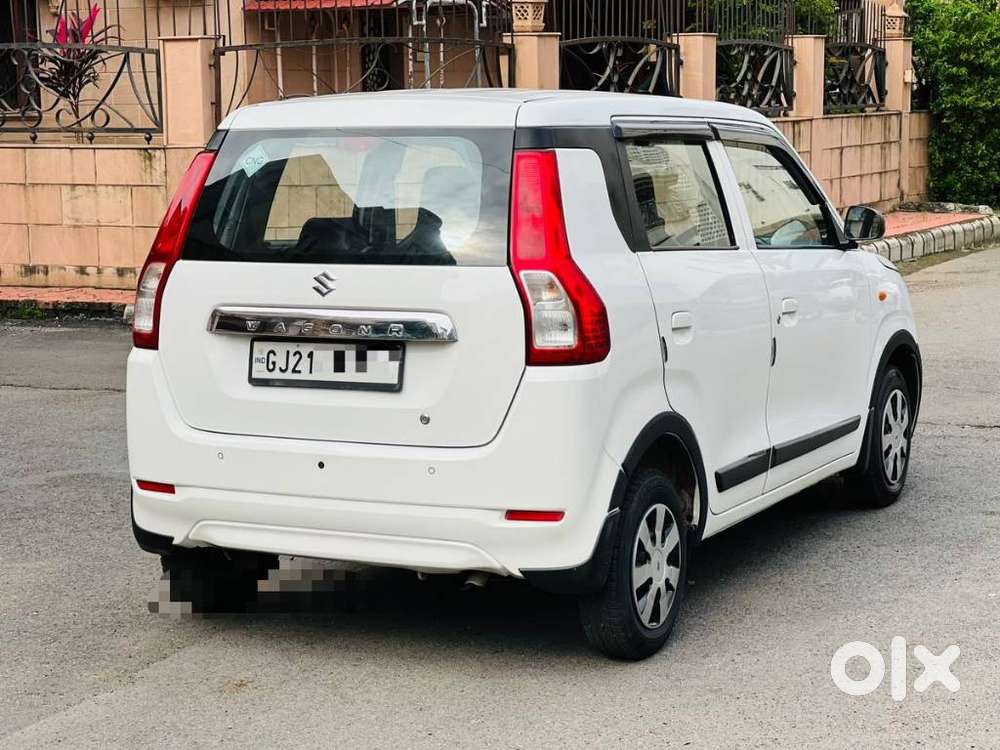 Maruti Suzuki Wagon R Lxi Cng, 2023, Cng & Hybrids