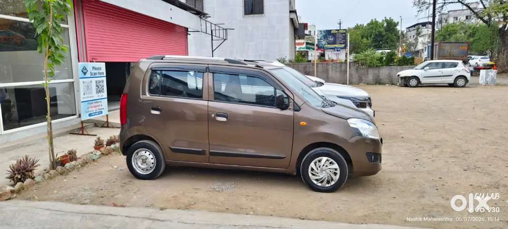 Power Steering Power Window Chill Ac