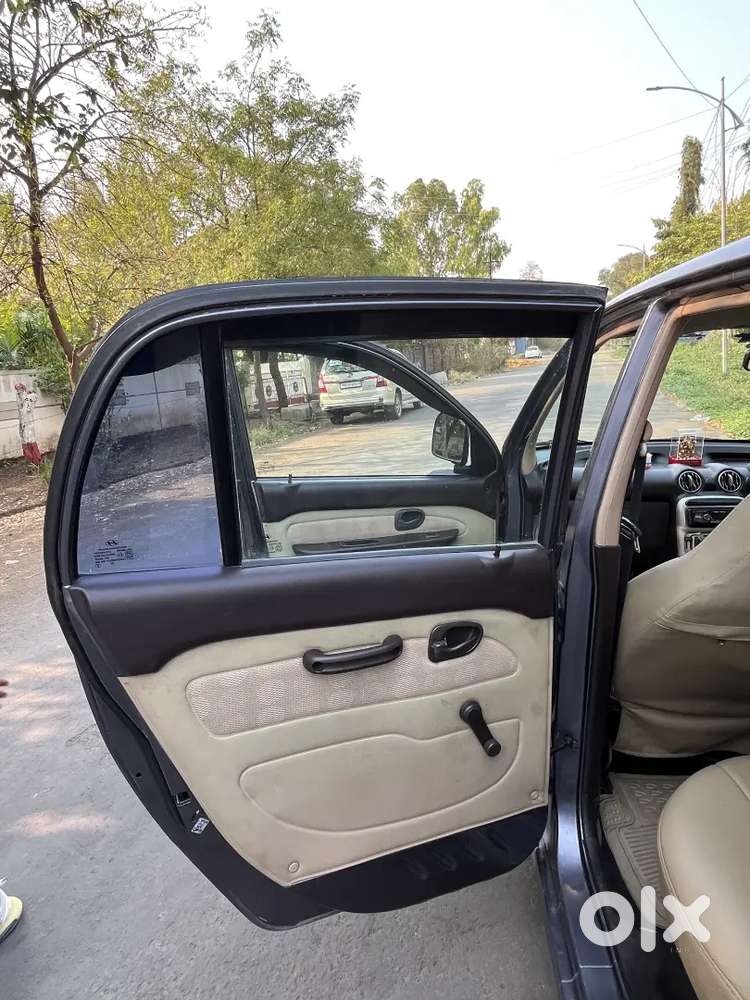 Hyundai Santro Xing Gl Plus 2012