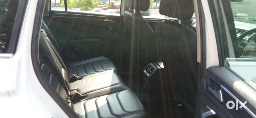 Volkswagen Tiguan 2.0 Elegance Tsi Dsg, 2022, Petrol