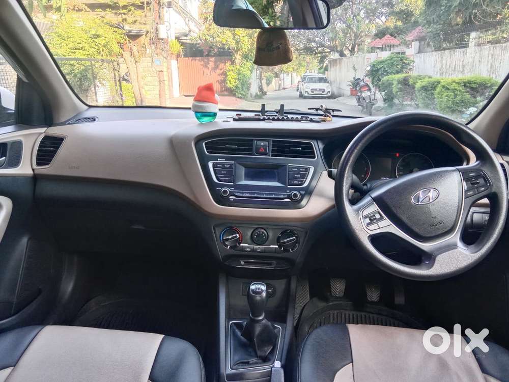 Hyundai I20 Magna Plus, 2020, Petrol