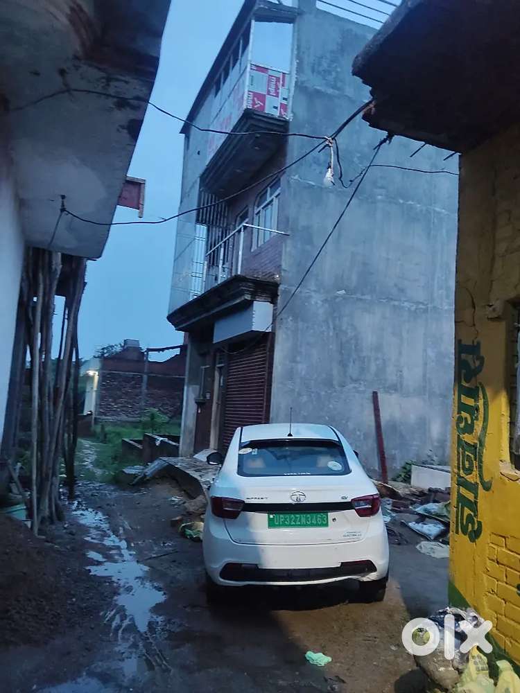 Tata Tigor Ev Xm Plus  2023  2nd Oner  Up32   Lucknow No Automatic