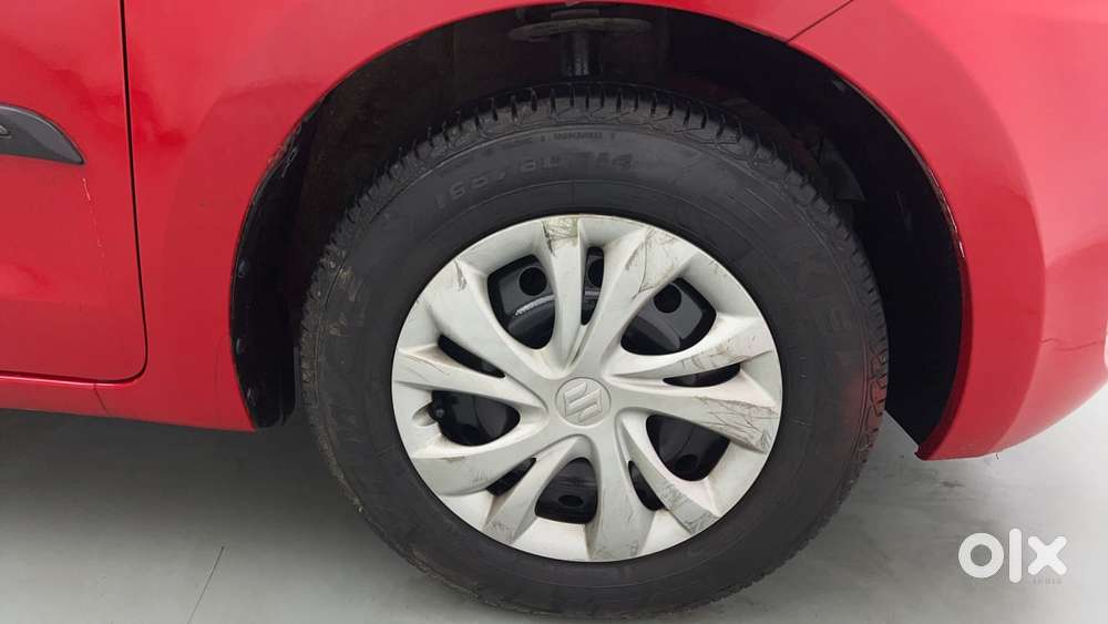 Maruti Suzuki Swift Vvt Vxi, 2018, Petrol