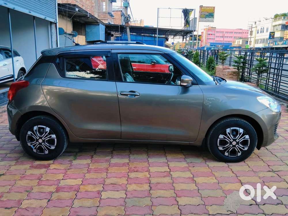 Maruti Suzuki Swift Vdi (o), 2019, Diesel