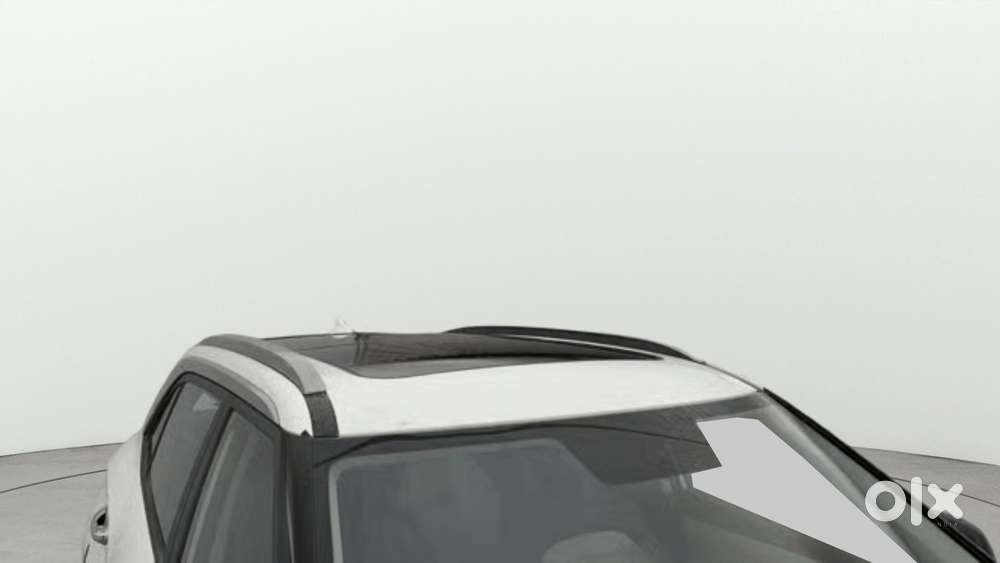 Hyundai Creta 1.5 Sx (o) Diesel, 2021, Diesel