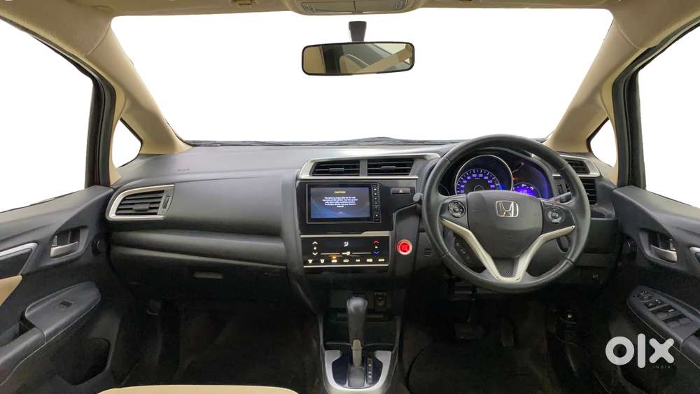 Honda Jazz Vx Cvt, 2018, Petrol