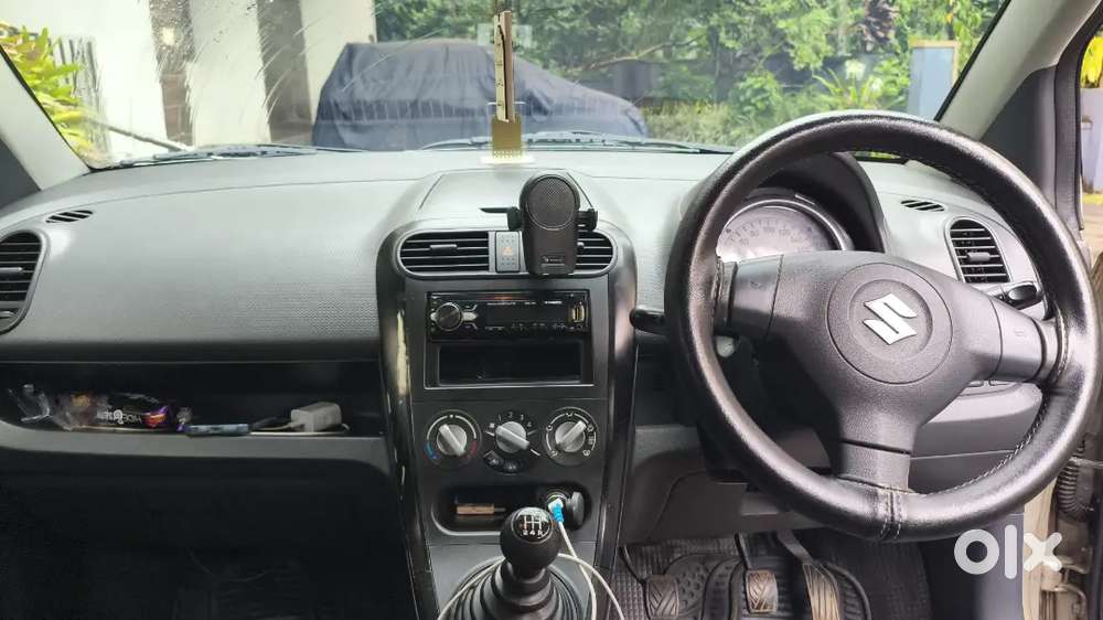 Maruti Suzuki Ritz 2013 Petrol 134310 Km Driven