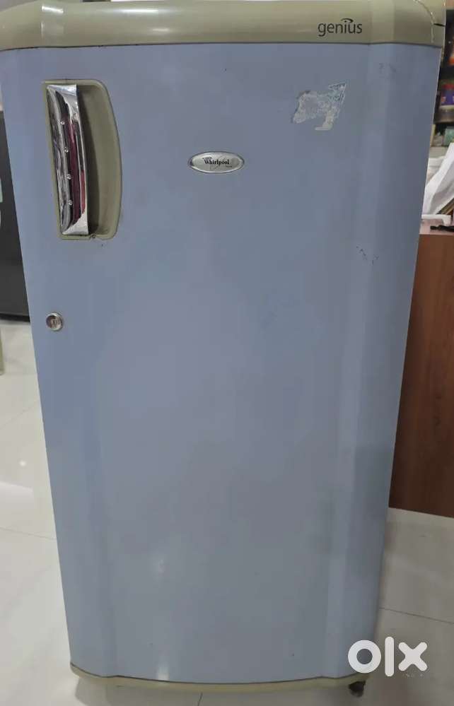 Whirlpool Refrigerator