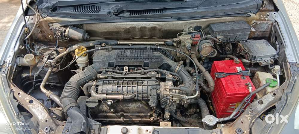 Maruti Suzuki Alto 800 2012-2016 Cng Lxi, 2013, Cng & Hybrids