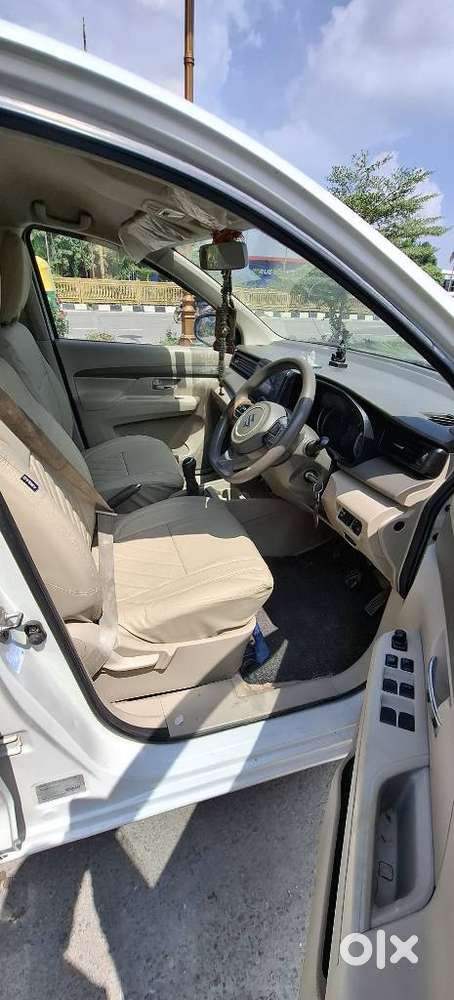 Maruti Suzuki Ertiga Vxi (o) Cng, 2022, Cng & Hybrids