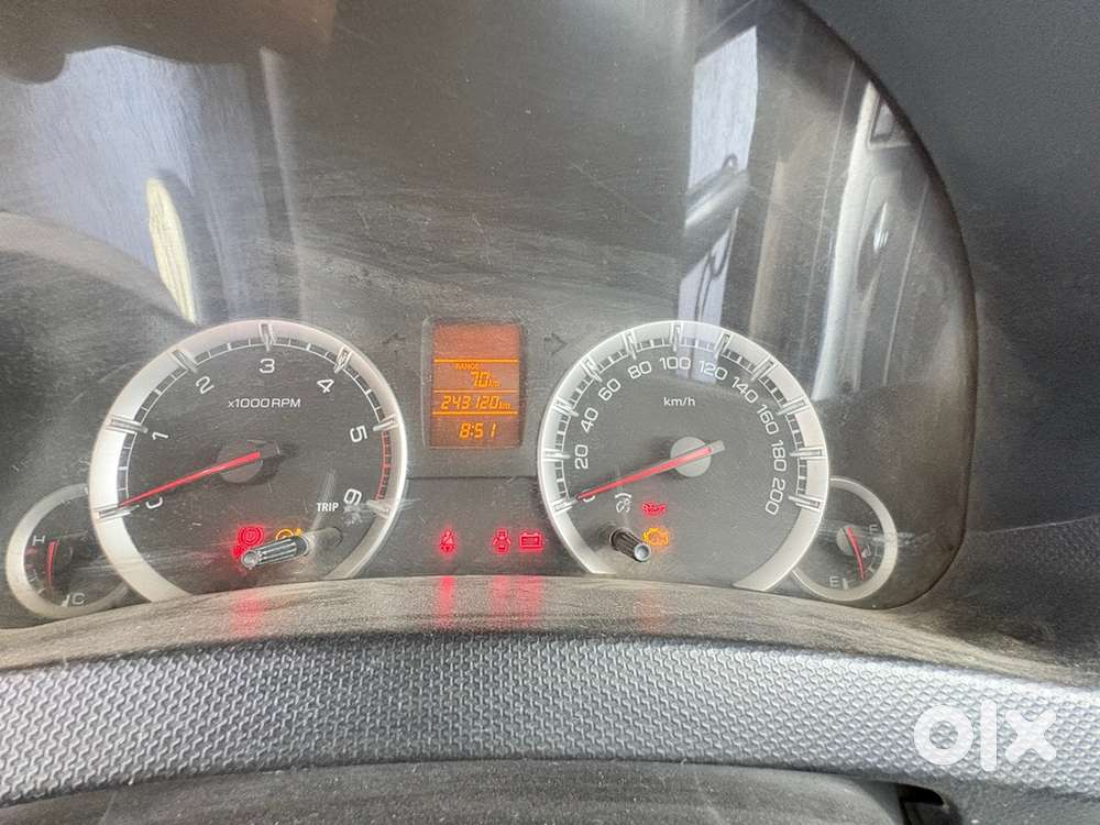 Maruti Swift Diesel 2011 Year