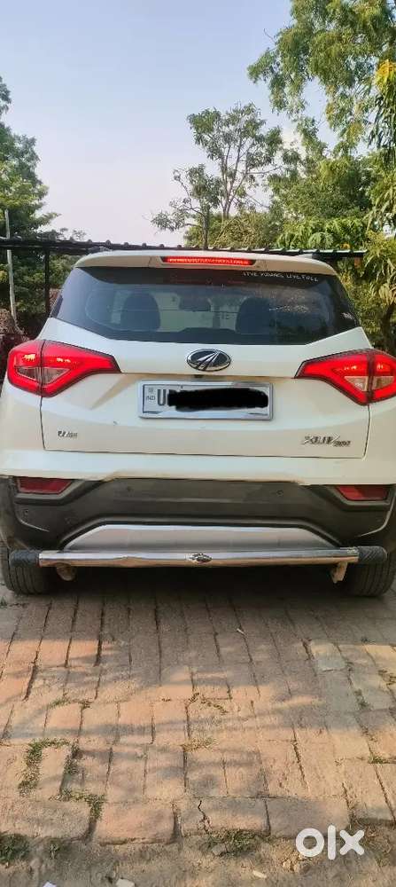 Mahindra Xuv300 Diesel 2019 Model