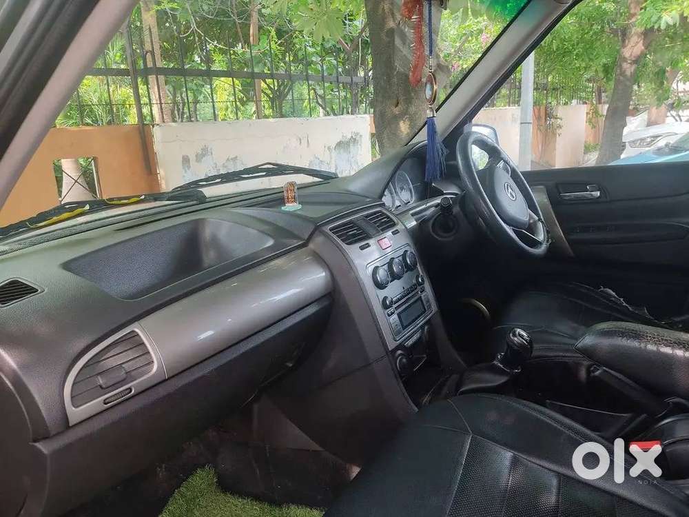 Tata Safari Storme Diesel 2019