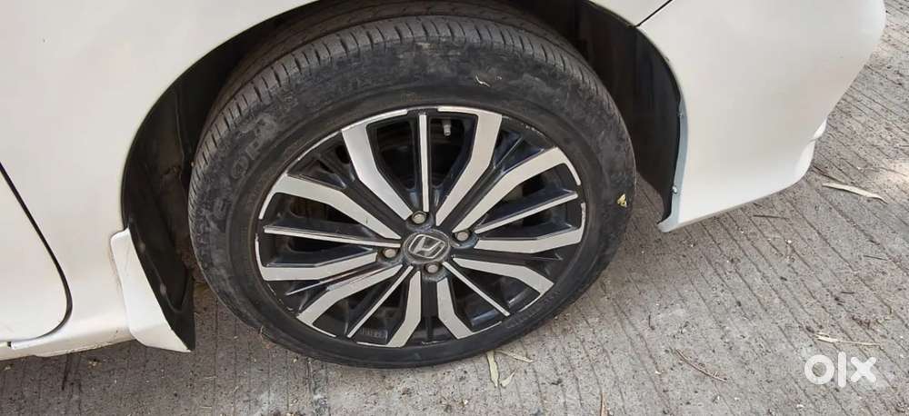 Honda City 1.5 Vx I-vtec Mt, 2017, Petrol