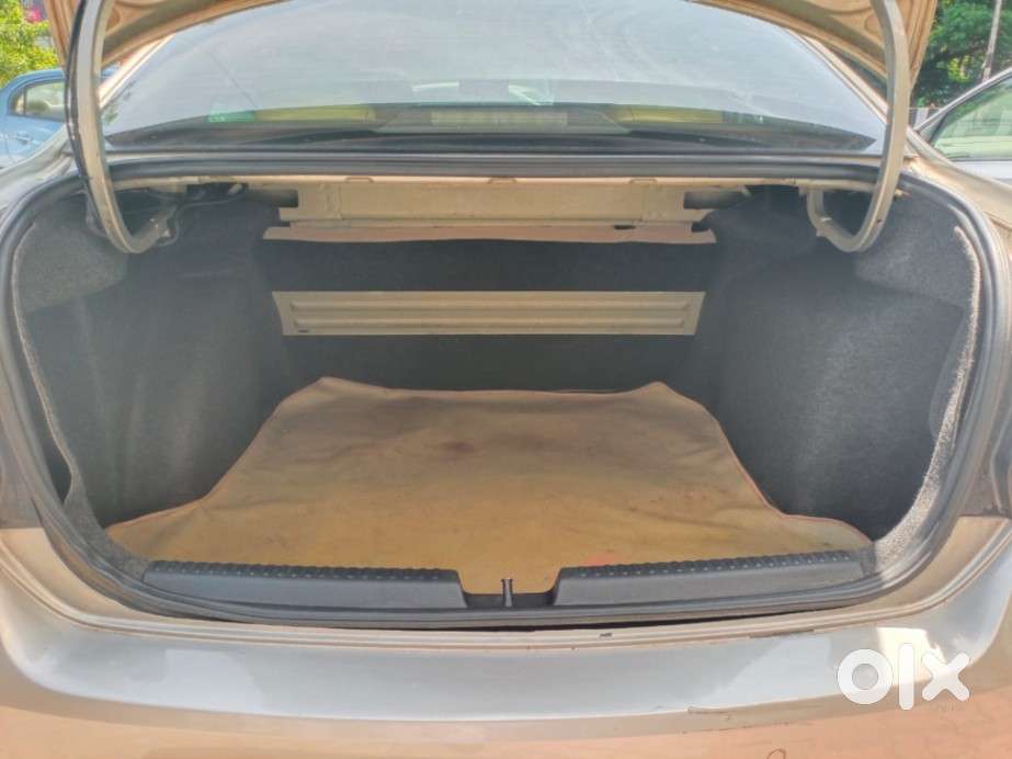 Volkswagen Vento Diesel Highline, 2013, Diesel